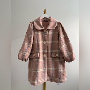 Women’s Coat
